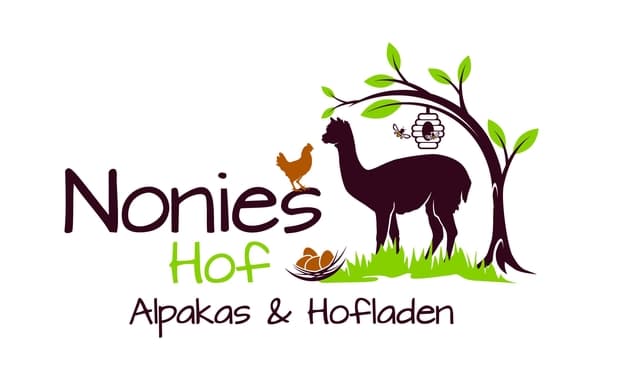 Logo Nonies Hof